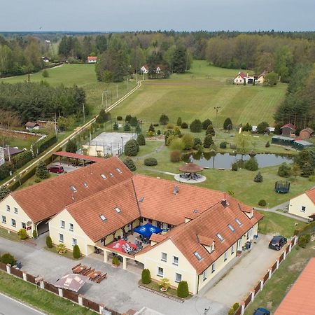 Penzion Kosky Hamr Exterior foto