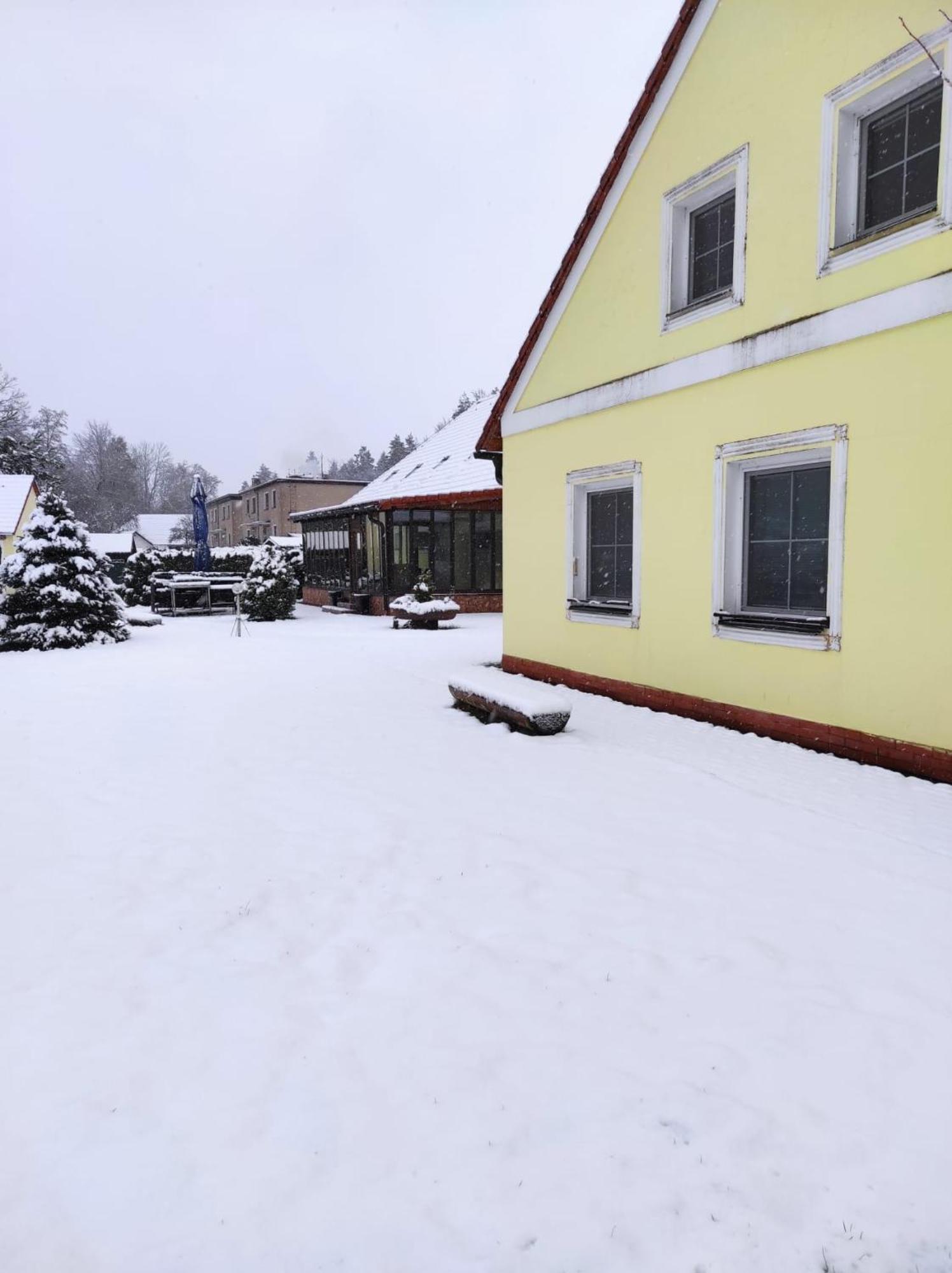 Penzion Kosky Hamr Exterior foto